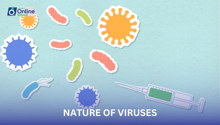 Lesson 01: The Nature of Viruses